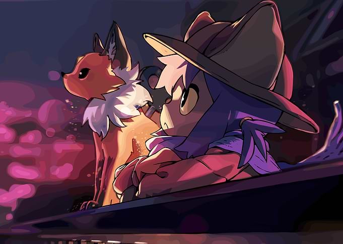 Niko OneShot