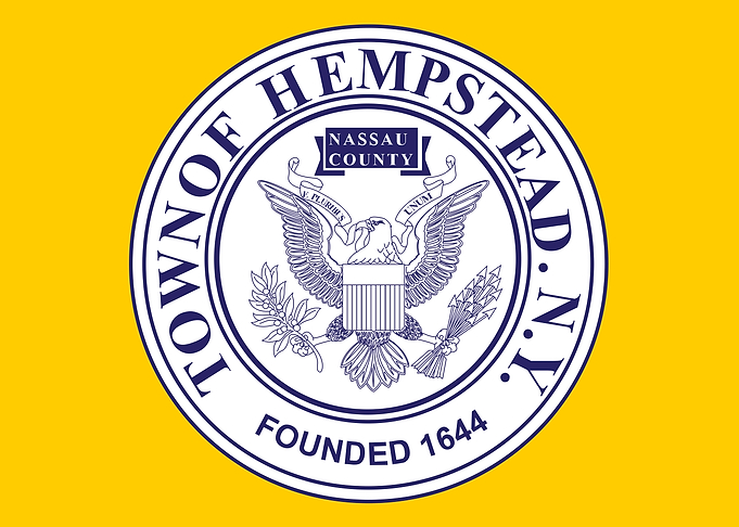 Hempstead Flag New York
