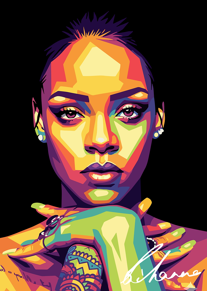 Rihanna