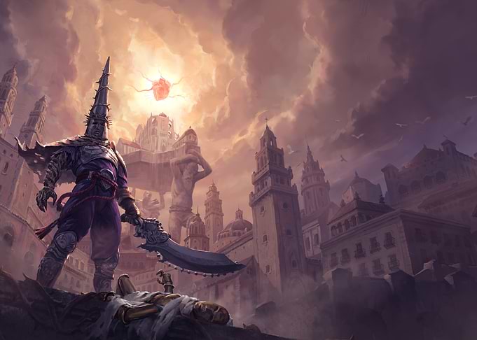Blasphemous: The Penitent One