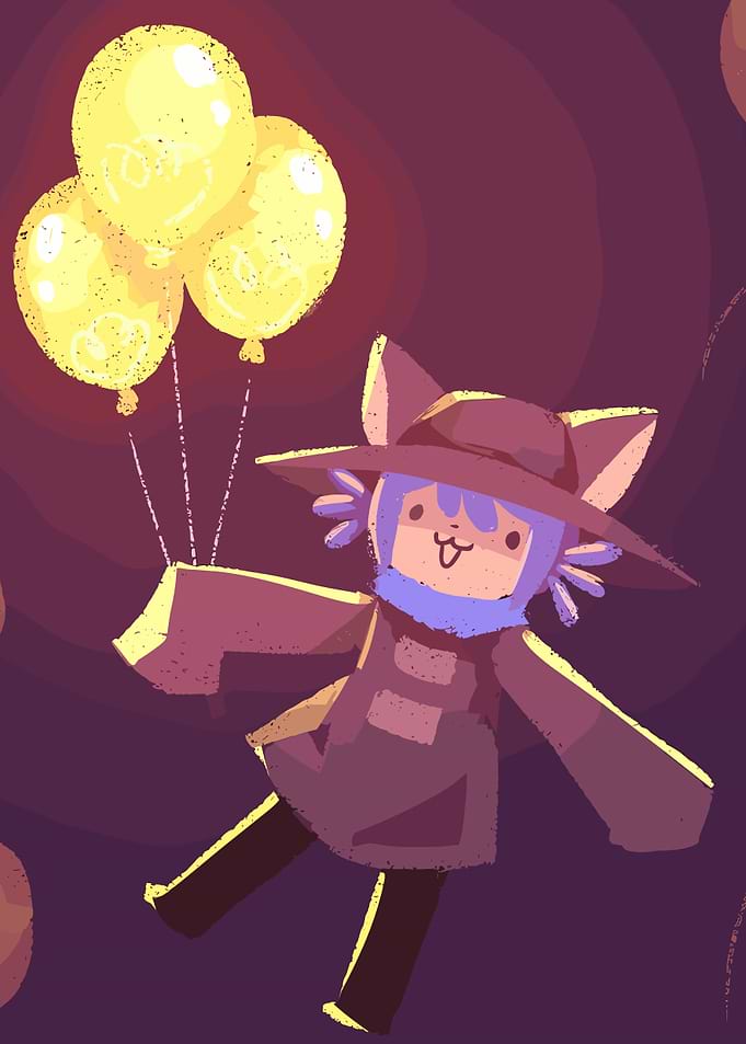 Niko OneShot
