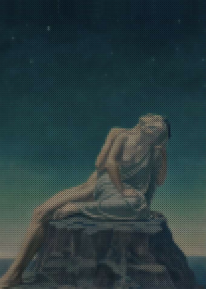 L’oubli des Passions (The Forgetting of Passions)