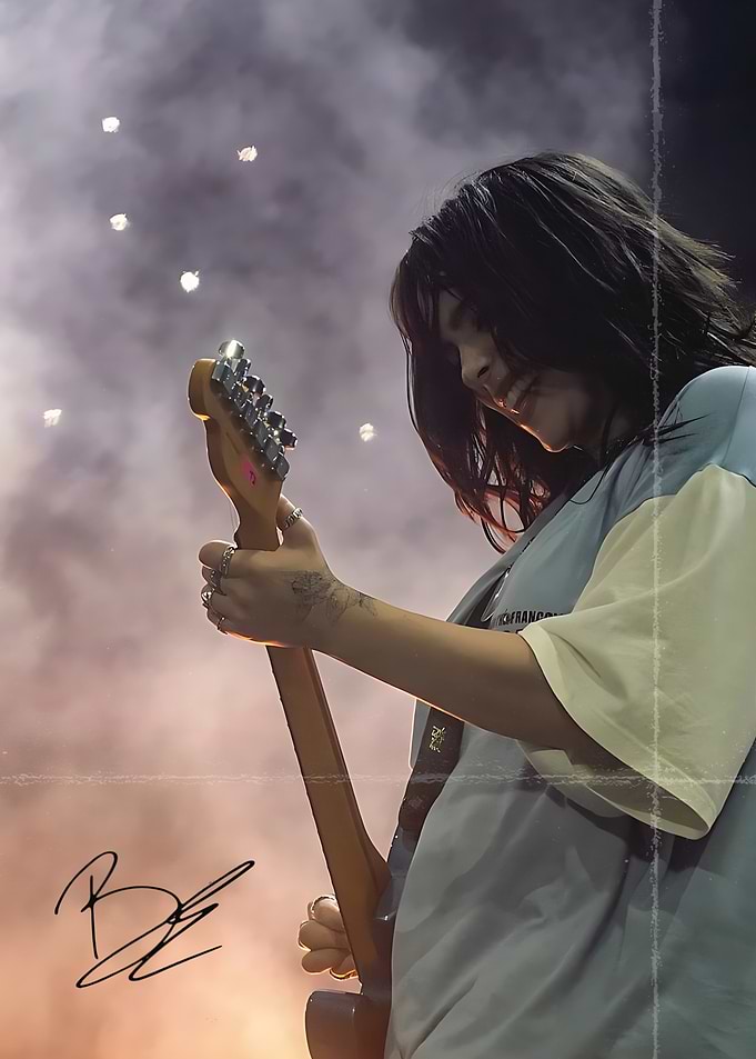 Billie Eilish