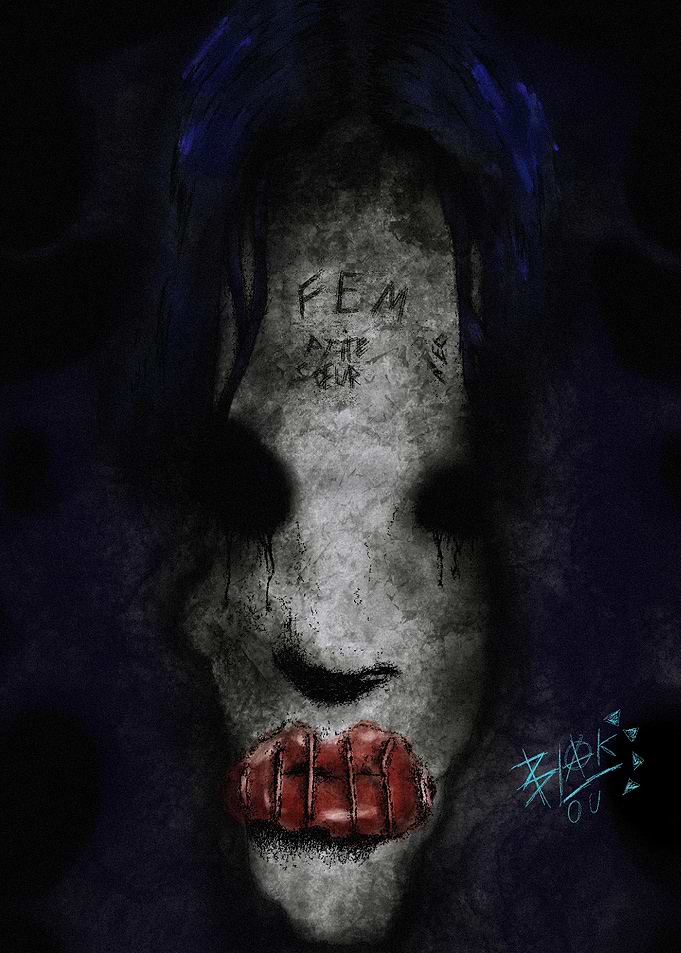 PRETTY DOLLCORPSE