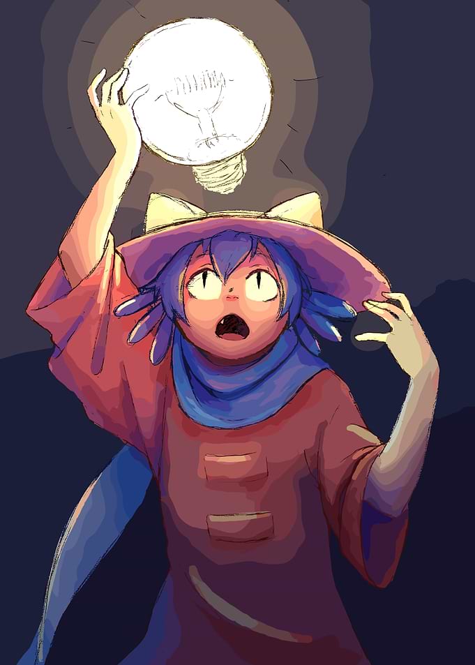 Niko OneShot