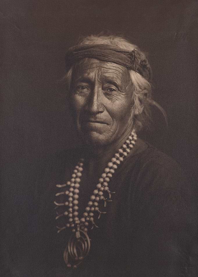 Pesothlanny Portrait
