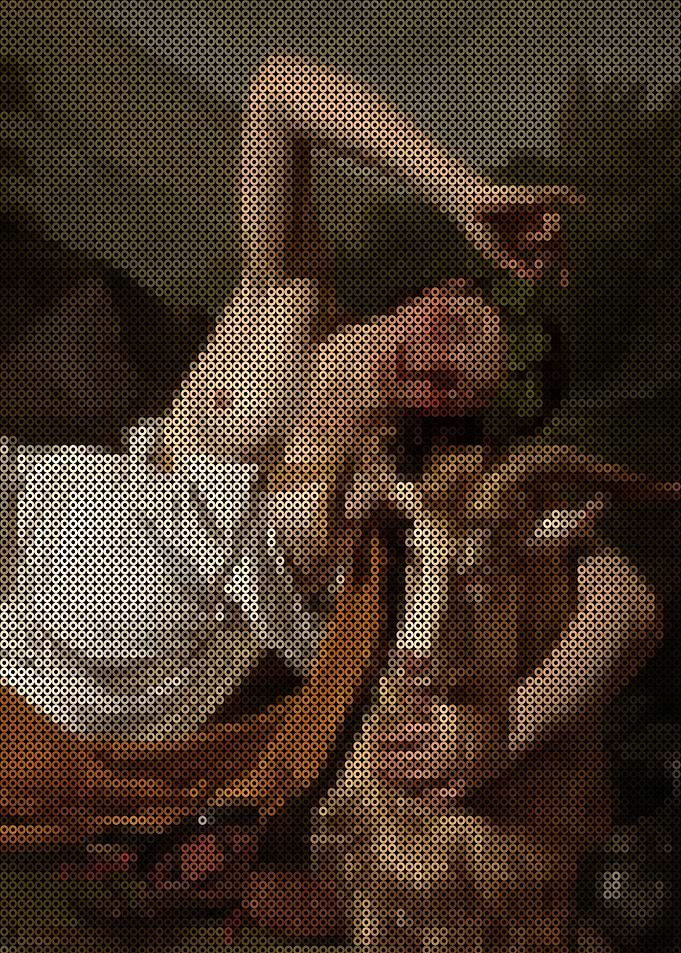 Bacchanal