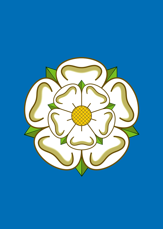 Yorkshire Flag