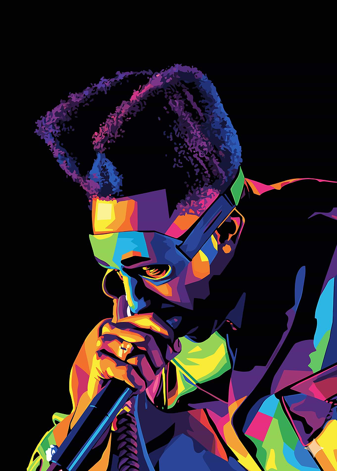 Tyler, The Creator
