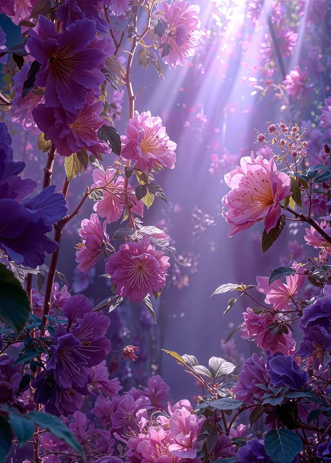 Floral Abundance
