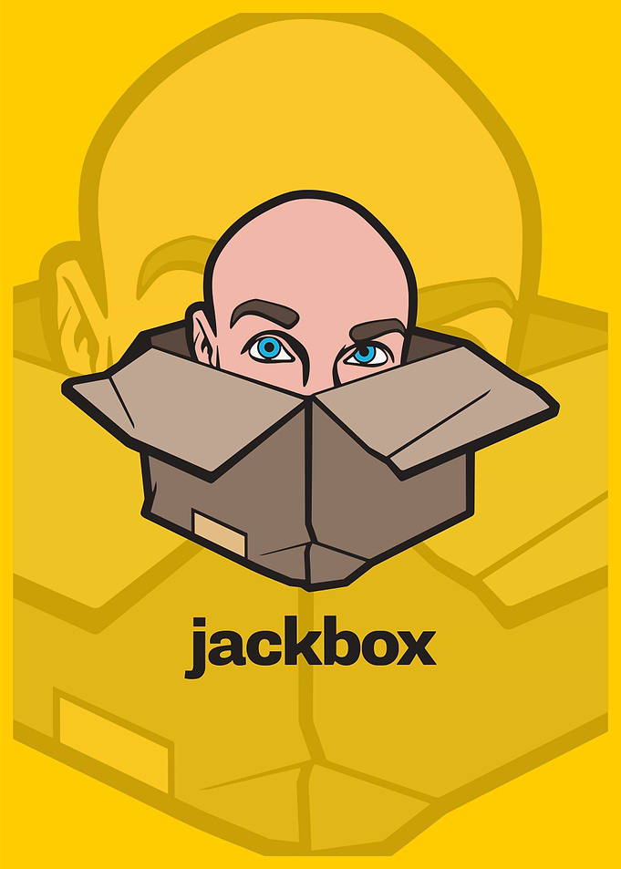 mystery box unlocked