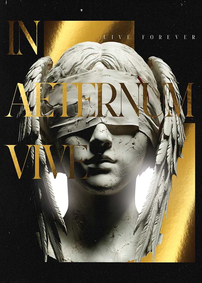 In Aeternum Vive - Live Forever