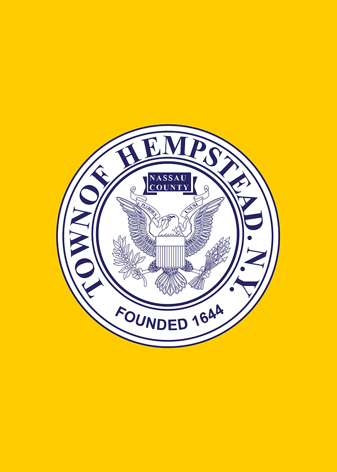 Hempstead Flag New York