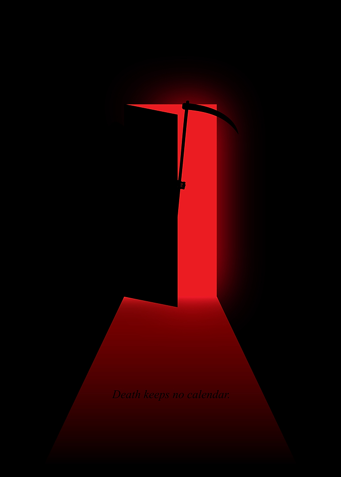 Death's Doorway