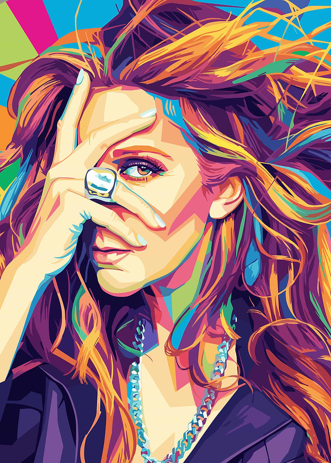 Celine Dion
