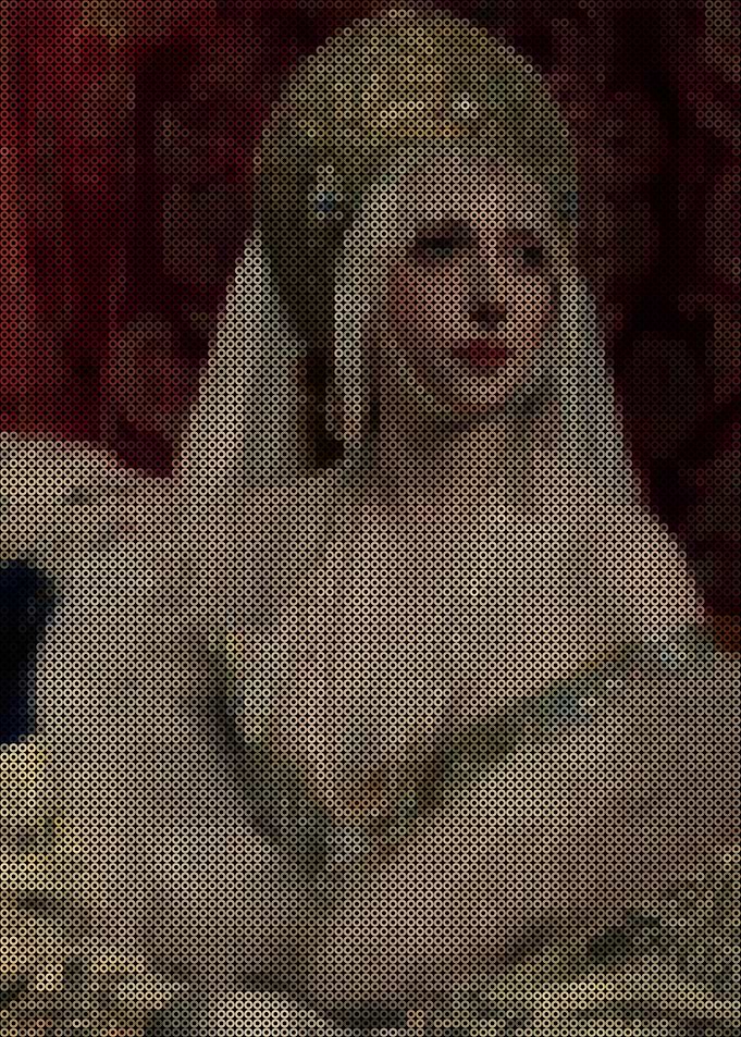La Fee des Neiges