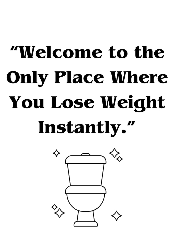Toilet Humor Meme