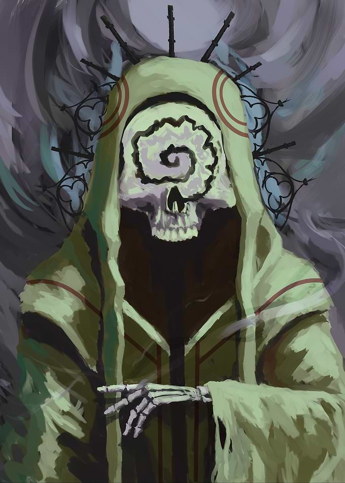 Cadaver