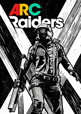 ARC Raiders Game Poster