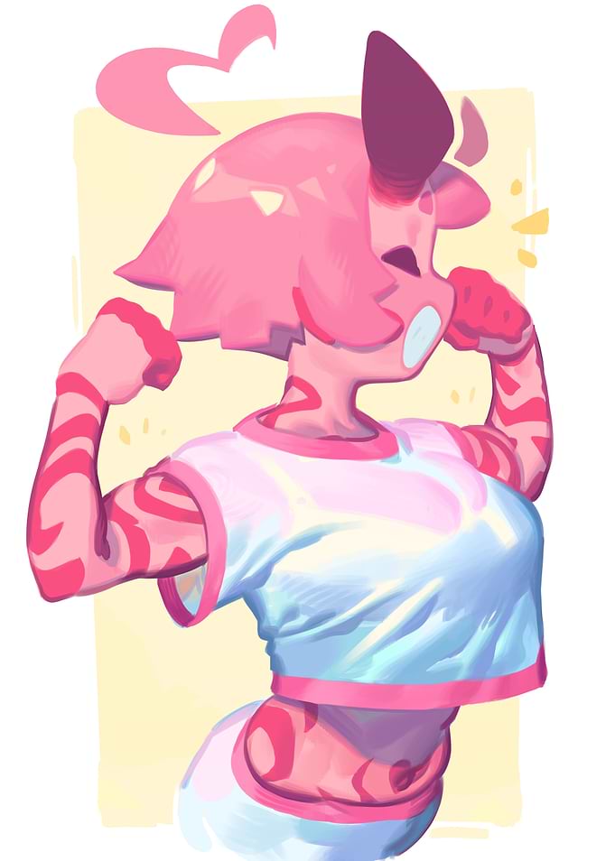 Kana Flex