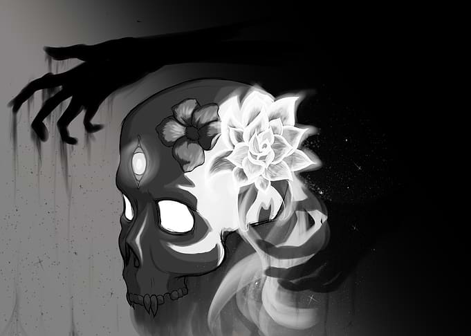 Luminous Void