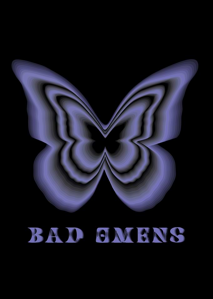 Butterfly Bad Omens