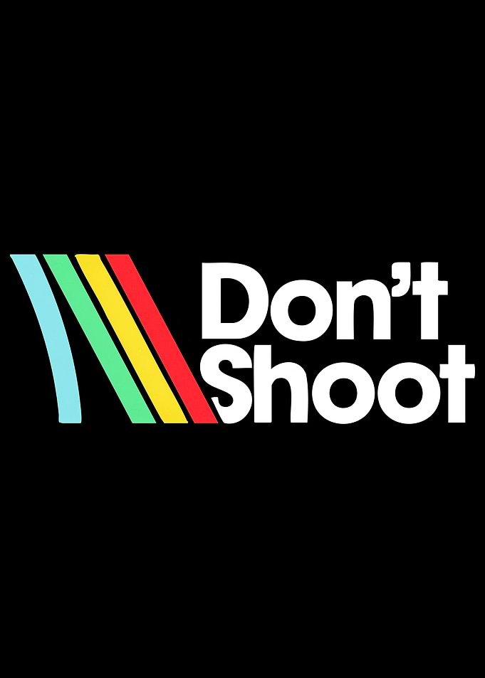 Don't Shoot Arc Raiders