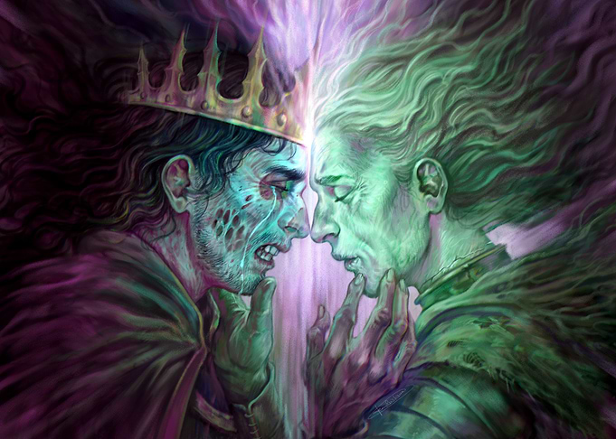 The Reunion