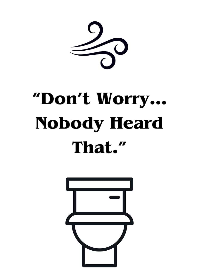 Toilet Humor