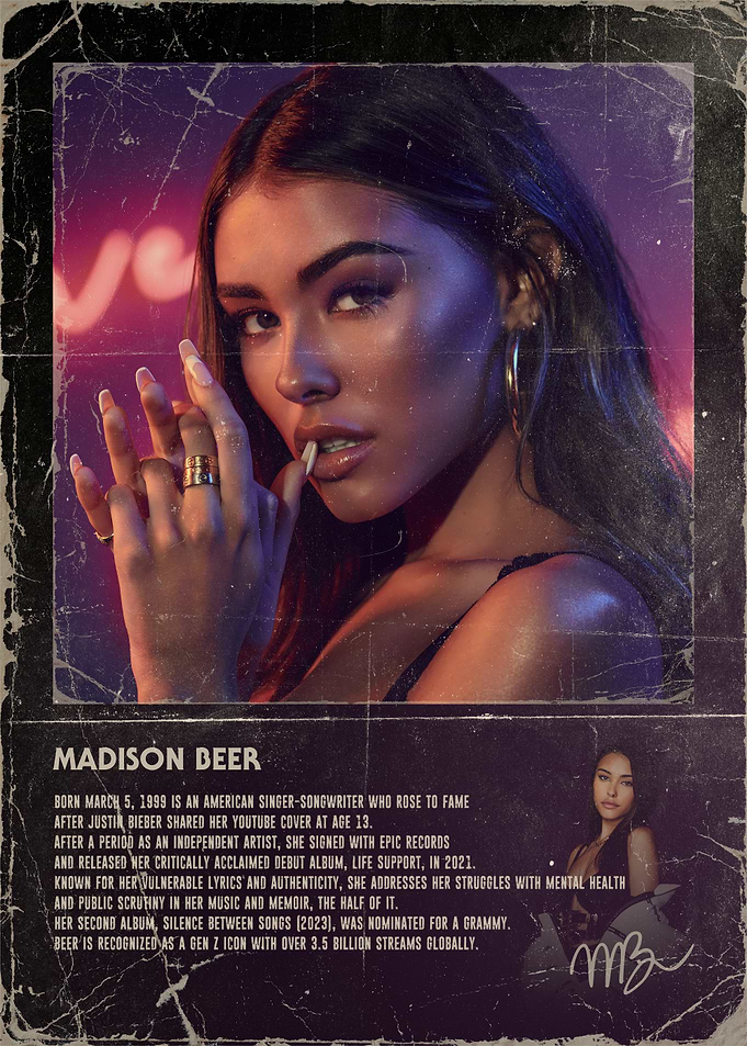 Madison Beer
