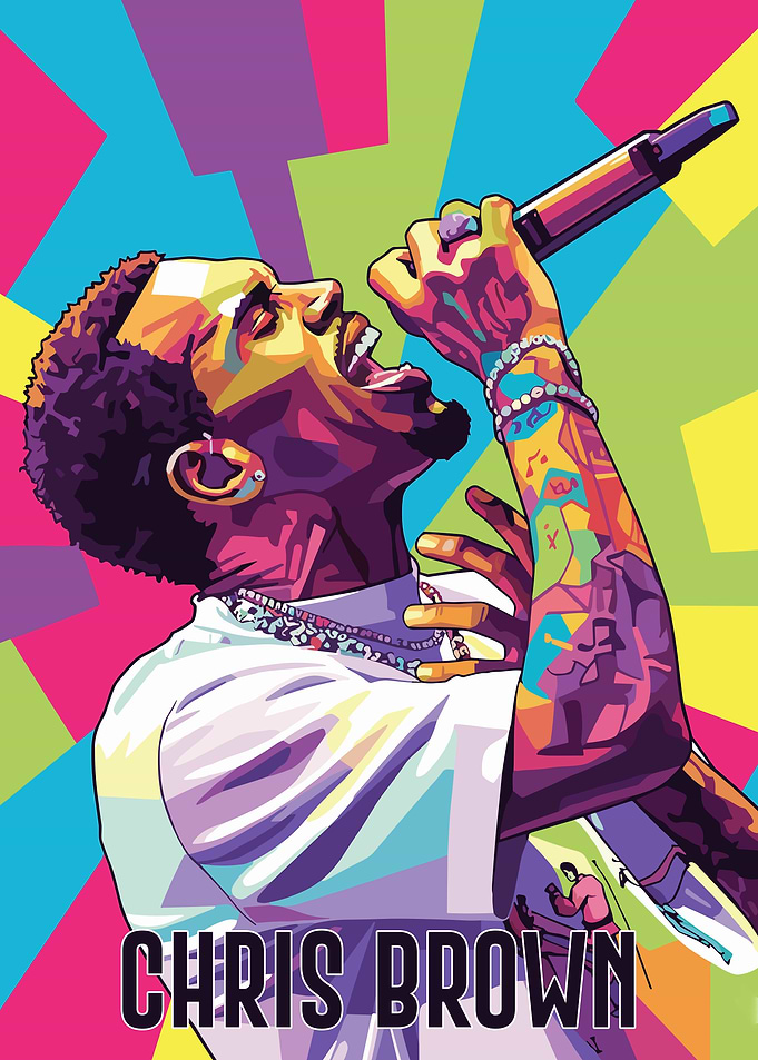 Chris Brown