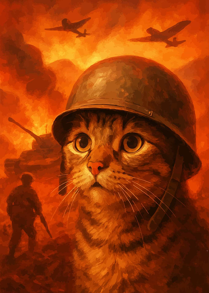 War Cat