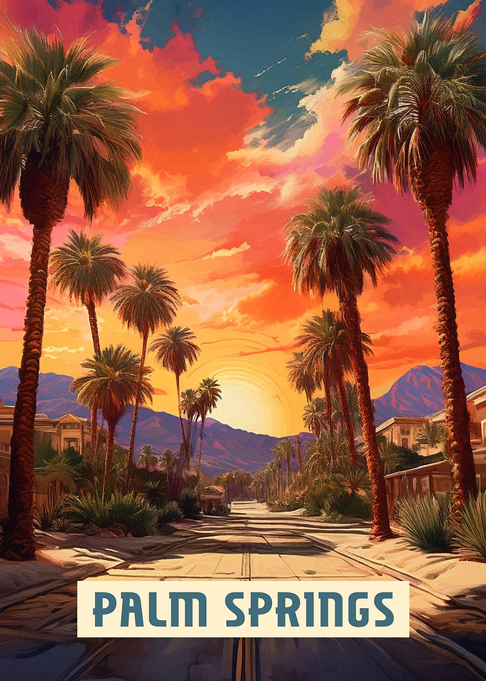 Palm Springs