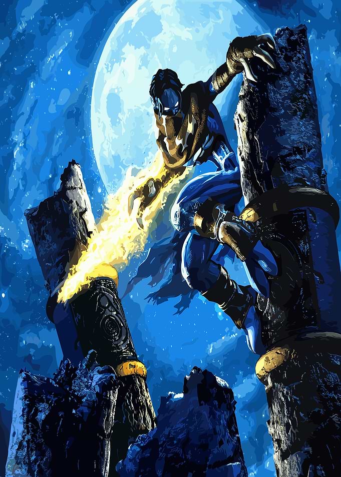 Night Hunter