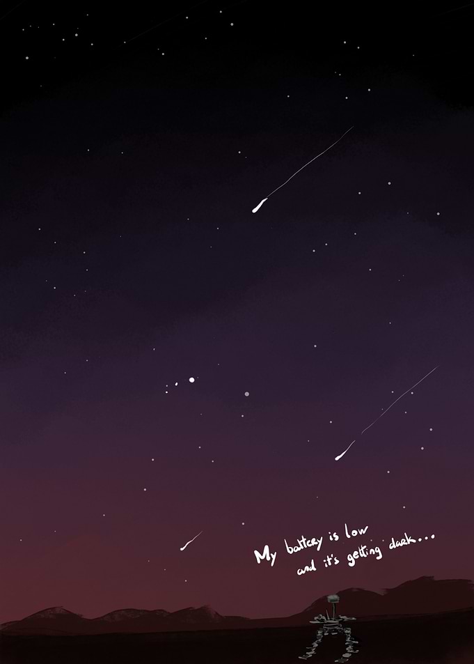 Opportunity
