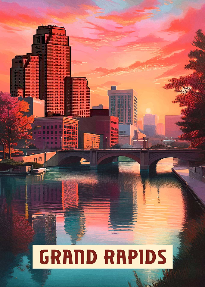 Grand Rapids