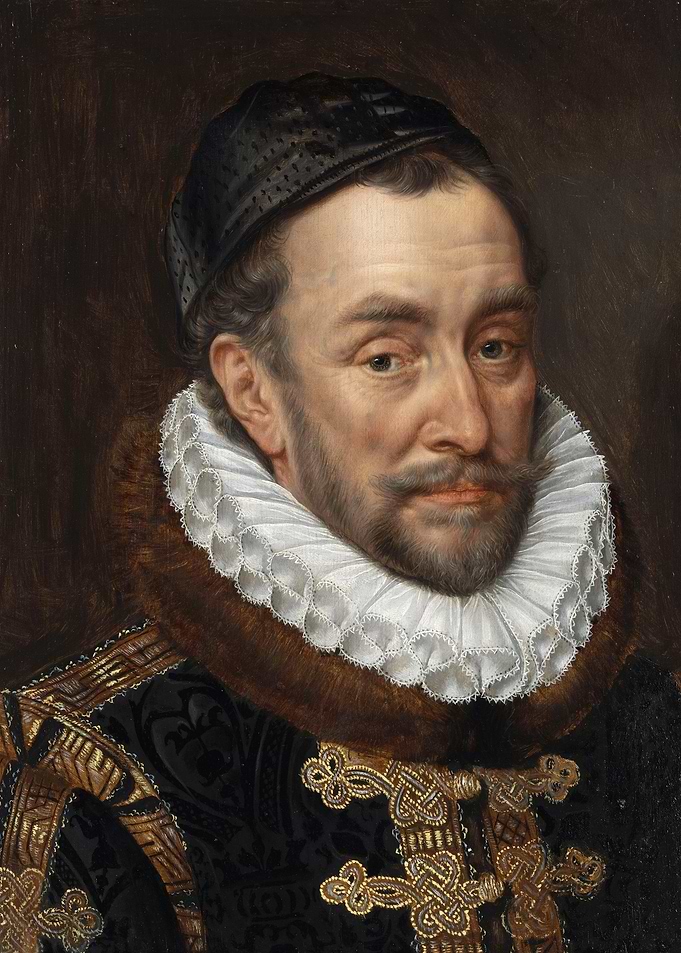 William the Silent