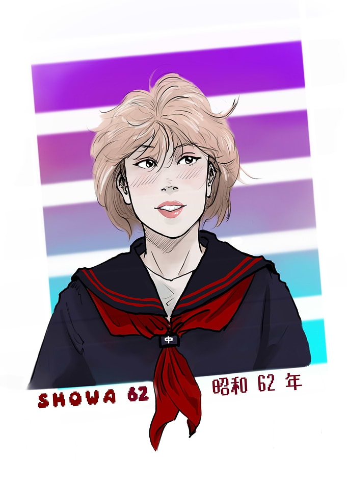 S H O W A 62
