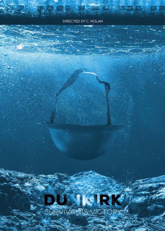 Dunkirk Movie