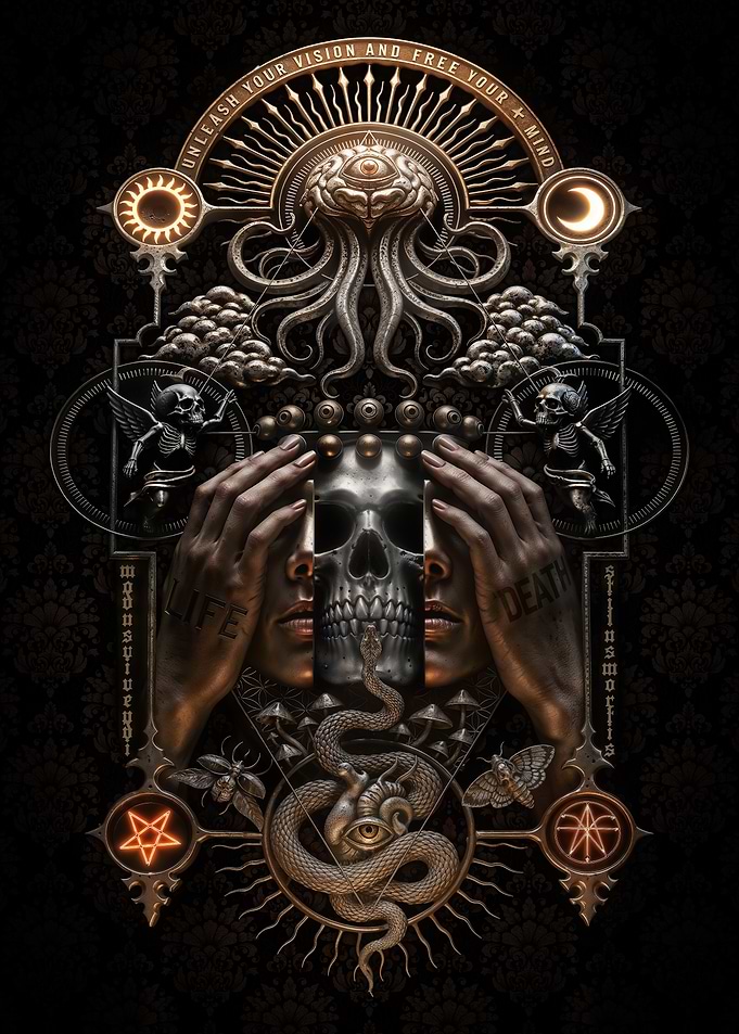 Occult Enlightenment