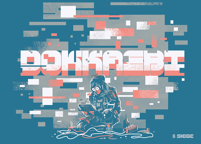Dokkaebi: Digital Infiltration