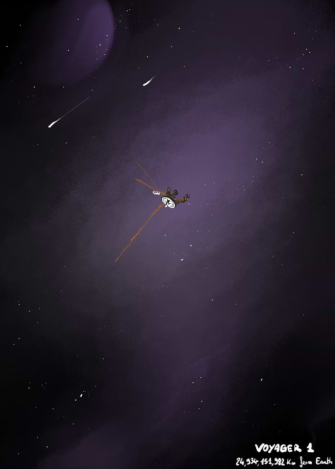 Voyager 1