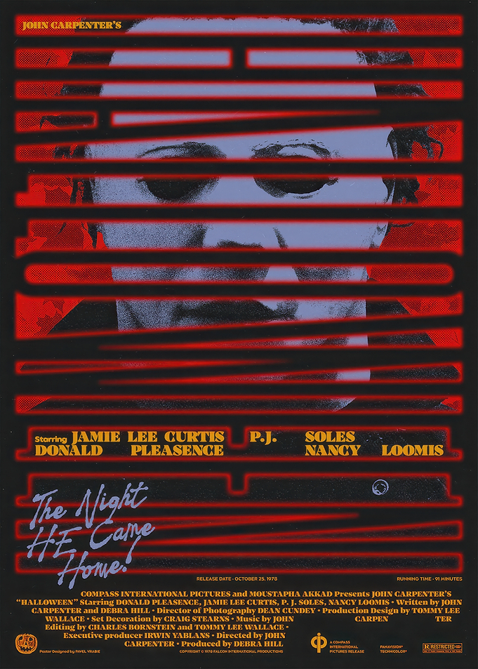 Halloween Movie