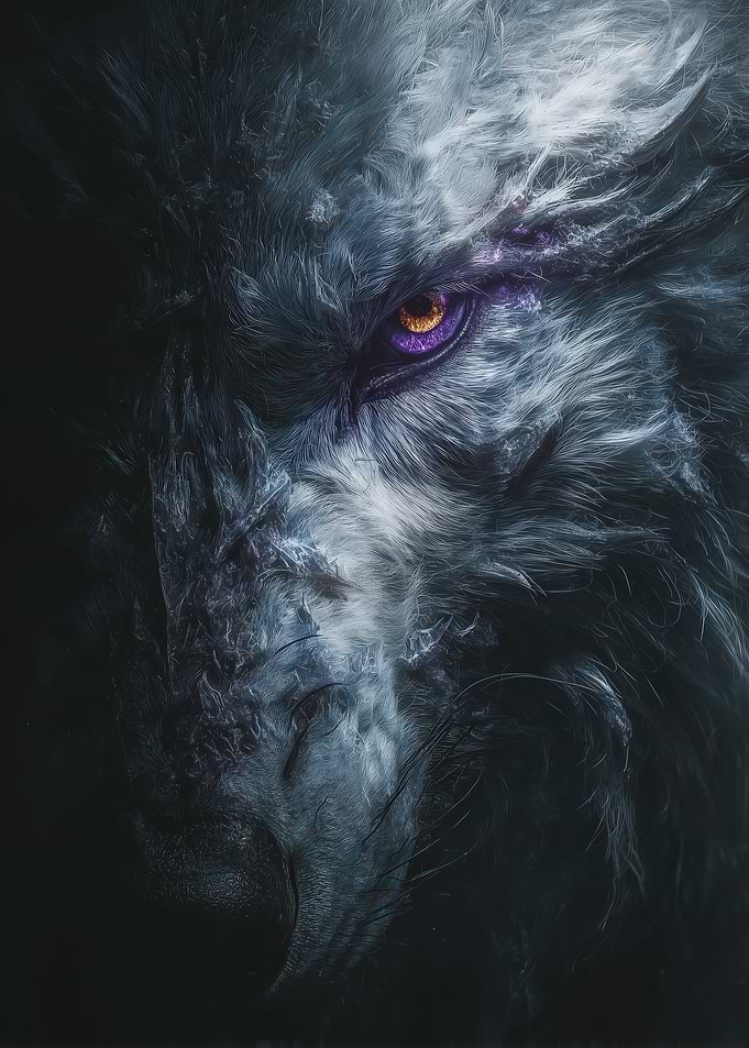 Dire Wolf
