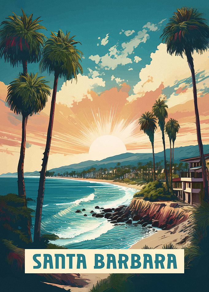 Santa Barbara