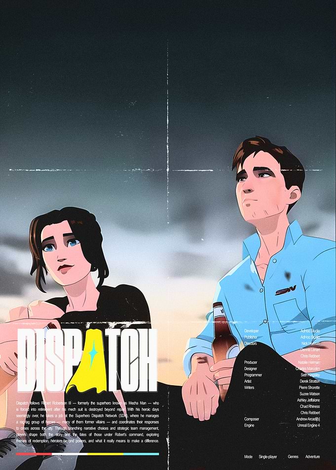 Dispatch