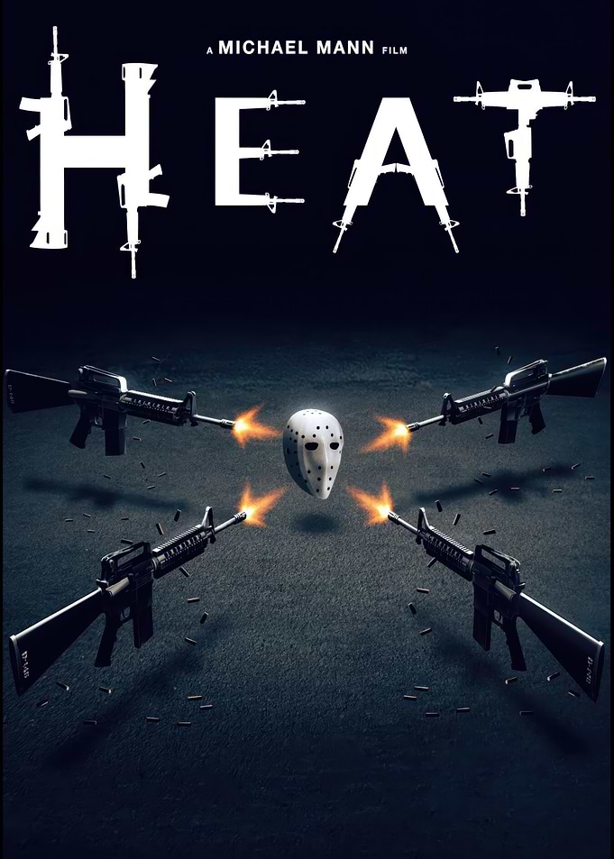 Heat Movie