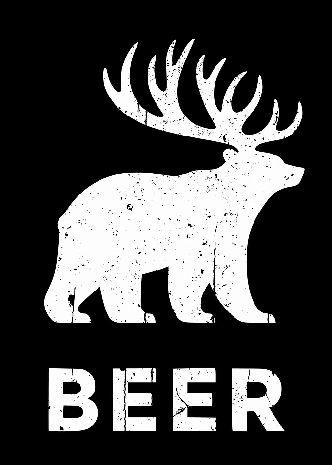 Bear Dear Beer