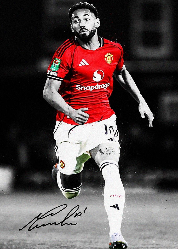 Matheus Cunha Player