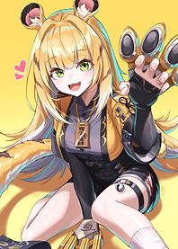 Ju Fufu Zenless Zone Zero